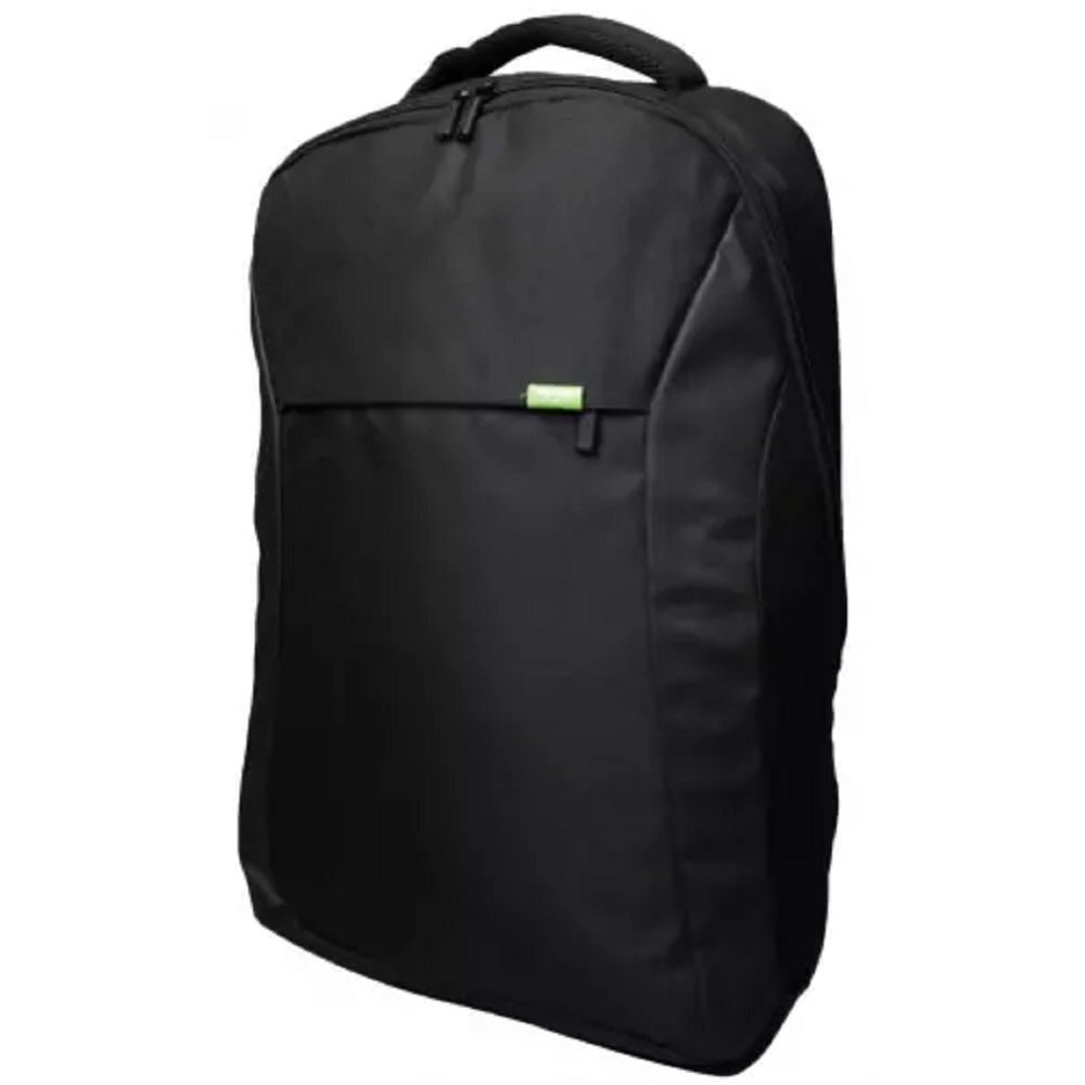 ნოუთბუქის ჩანთა Acer GP.BAG11.02C, 15.6", Backpack, Black