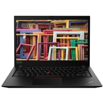 ნოუთბუქი Lenovo 21F7S5SU00 ThinkPad T14s, 14", i7-1355U, 32GB, 1TB SSD, Integrated, W11P, Black