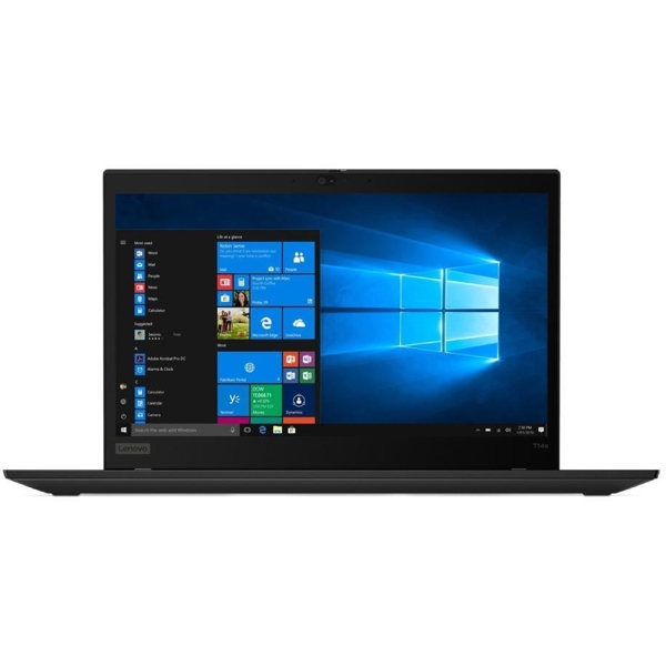 Lenovo 21F7S5SU00 ThinkPad T14s, 14", i7-1355U, 32GB, 1TB SSD, Integrated, W11Pro, Black