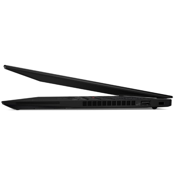 Lenovo 21F7S5SU00 ThinkPad T14s, 14", i7-1355U, 32GB, 1TB SSD, Integrated, W11Pro, Black