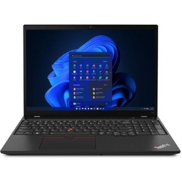 Lenovo 21HLS3LV00 ThinkPad P16s G2, 16", i7-1370P, 64GB, 1TB SSD, RTXA500 4GB, Black