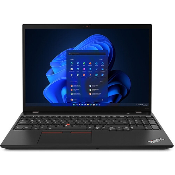 ნოუთბუქი Lenovo 21HLS3LV00 ThinkPad P16s G2, 16", i7-1370P, 64GB, 1TB SSD, RTXA500 4GB, Black