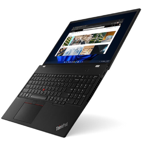 ნოუთბუქი Lenovo 21HLS3LV00 ThinkPad P16s G2, 16", i7-1370P, 64GB, 1TB SSD, RTXA500 4GB, Black