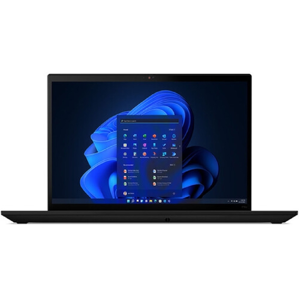 ნოუთბუქი Lenovo 21HLS3LV00 ThinkPad P16s G2, 16", i7-1370P, 64GB, 1TB SSD, RTXA500 4GB, Black