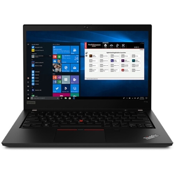 Lenovo 21HGS4KH00 ThinkPad P14s G4, 14", i7-1360P, 32GB, 1TB SSD, RTXA500 4GB, Black