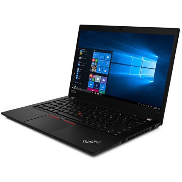 ნოუთბუქი Lenovo 21HGS4KH00 ThinkPad P14s G4, 14", i7-1360P, 32GB, 1TB SSD, RTXA500 4GB, Black