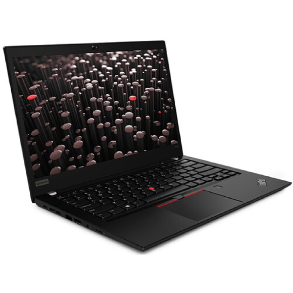 ნოუთბუქი Lenovo 21HGS4KH00 ThinkPad P14s G4, 14", i7-1360P, 32GB, 1TB SSD, RTXA500 4GB, Black