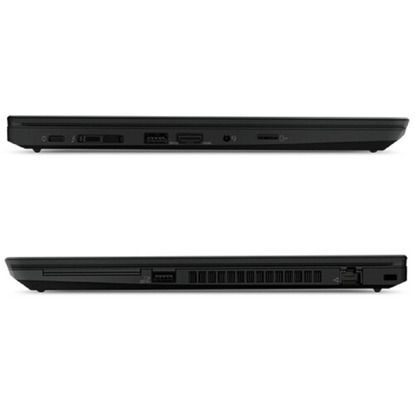 ნოუთბუქი Lenovo 21HGS4KH00 ThinkPad P14s G4, 14", i7-1360P, 32GB, 1TB SSD, RTXA500 4GB, Black