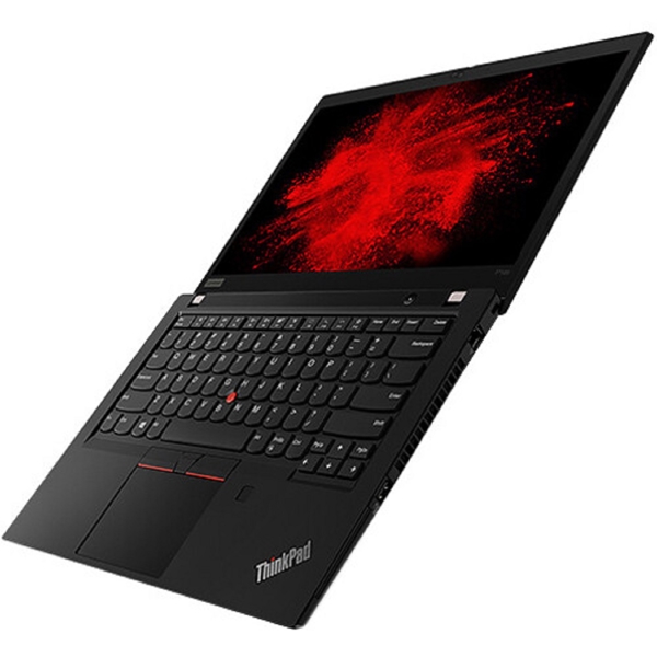 ნოუთბუქი Lenovo 21HGS4KH00 ThinkPad P14s G4, 14", i7-1360P, 32GB, 1TB SSD, RTXA500 4GB, Black