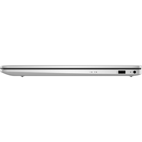 ნოუთბუქი HP 9R3P3EA 17-cn3031ci, 17.3", i5-1335U, 16GB, 1TB SSD, Integrated, Natural Silver