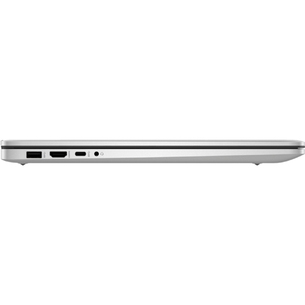 ნოუთბუქი HP 9R3P3EA 17-cn3031ci, 17.3", i5-1335U, 16GB, 1TB SSD, Integrated, Natural Silver