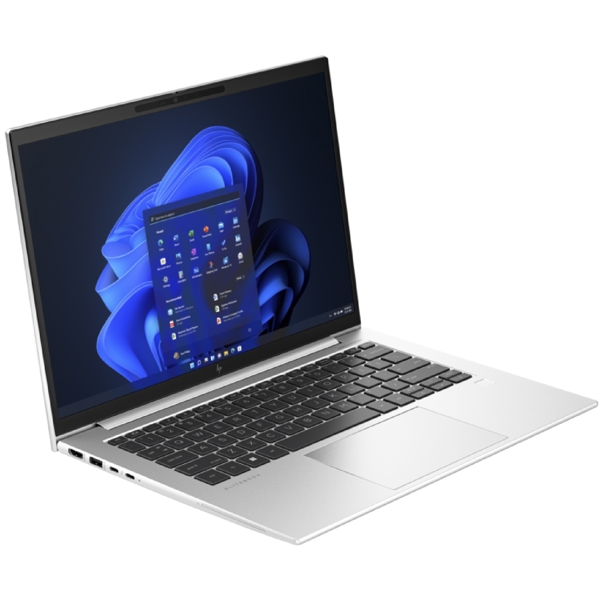 ნოუთბუქი HP 8A4C7EA EliteBook 840 G10, 14", i5-1335U, 16GB, 512GB SSD, Integrated, Silver