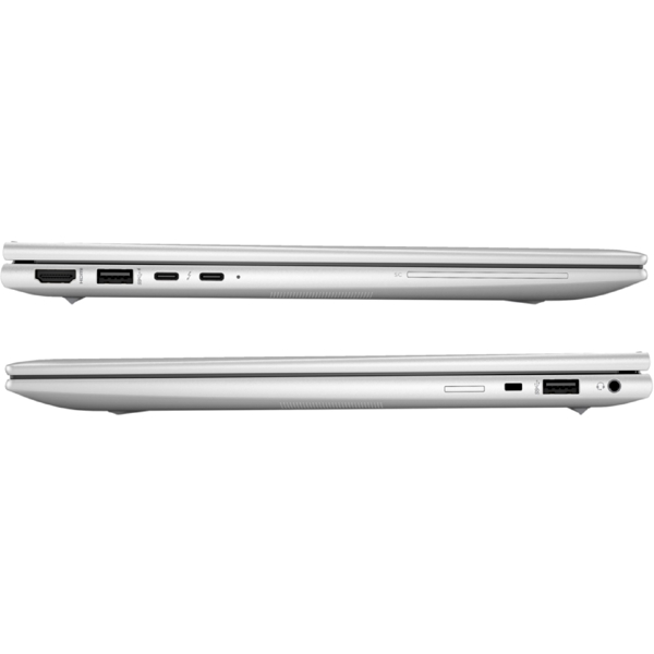 ნოუთბუქი HP 8A4C7EA EliteBook 840 G10, 14", i5-1335U, 16GB, 512GB SSD, Integrated, Silver