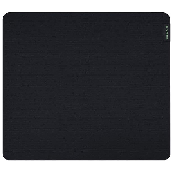 მაუსის პადი Razer RZ02-03810200-R3M1 Strider, Mouse Pad, L, Black