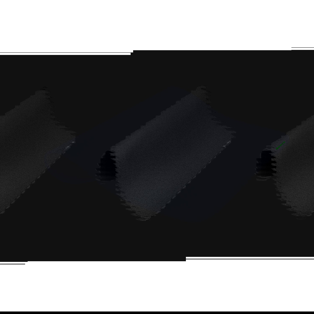 Razer RZ02-03810200-R3M1 Strider, Mouse Pad, L, Black