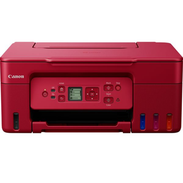 5805C049AA Pixma G3470, MFP, A4, Wi-Fi, USB, Red