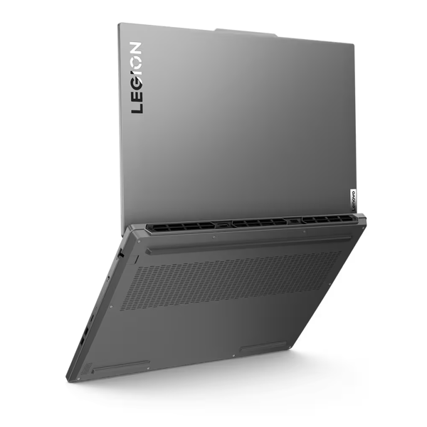 ნოუთბუქი Lenovo 83DG000BRK Legion 5 16IRX9, 16", i5-13450HX, 16GB, 512GB SSD, RTX4050 6GB, Luna Grey