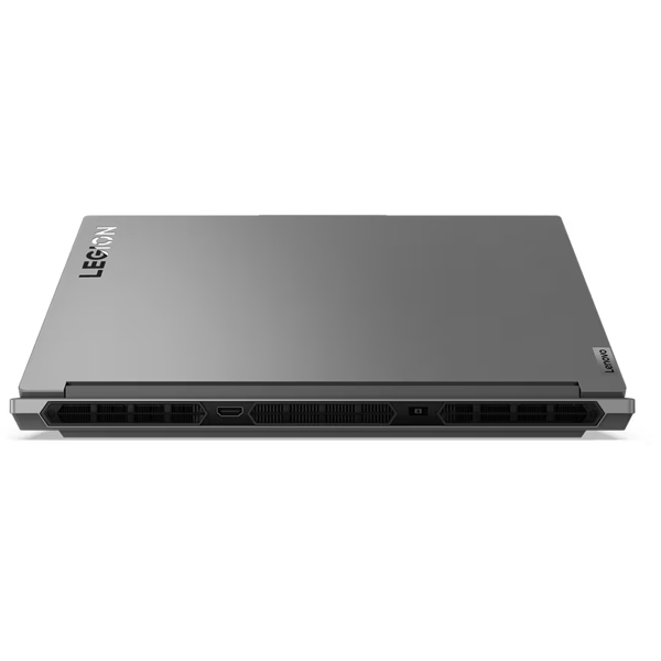 ნოუთბუქი Lenovo 83DG000BRK Legion 5 16IRX9, 16", i5-13450HX, 16GB, 512GB SSD, RTX4050 6GB, Luna Grey