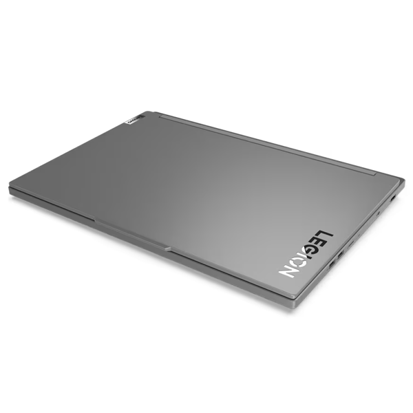 ნოუთბუქი Lenovo 83DG000BRK Legion 5 16IRX9, 16", i5-13450HX, 16GB, 512GB SSD, RTX4050 6GB, Luna Grey