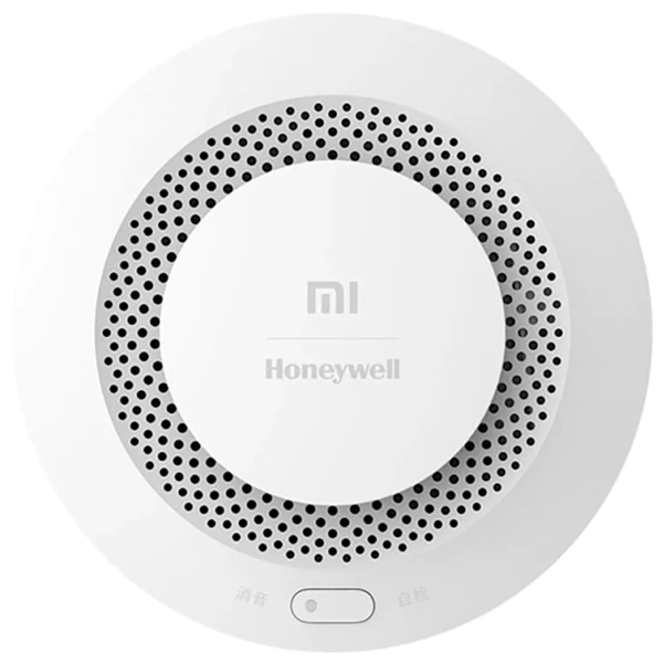 გაზის დეტექტორი Xiaomi BHR4306CN, Gas Detector, White