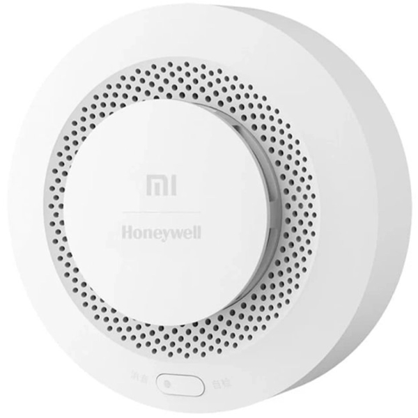 გაზის დეტექტორი Xiaomi BHR4306CN, Gas Detector, White