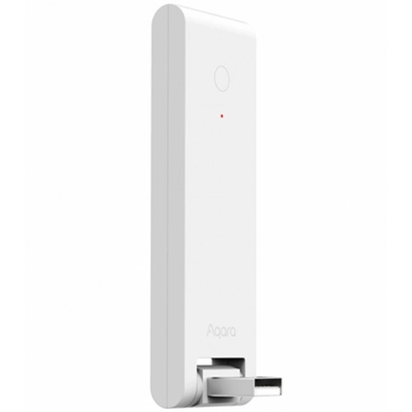 Aqara HE1-G01, USB, Wi-Fi, Smart Hub, White