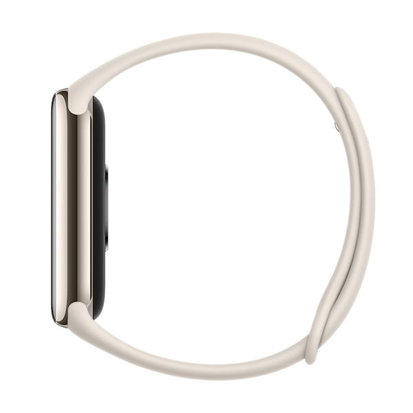 სმარტ საათი Xiaomi BHR7166GL M2239B1 Smart Band 8, 1.62", Bluetooth, Fitness Tracker, Champagne Gold