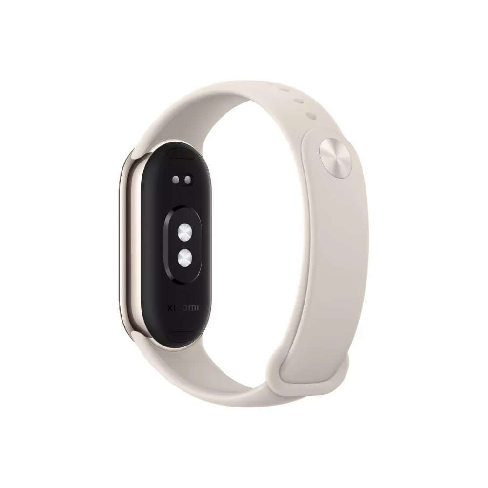 Xiaomi BHR7166GL M2239B1 Smart Band 8, 1.62", Bluetooth, Fitness Tracker, Champagne Gold