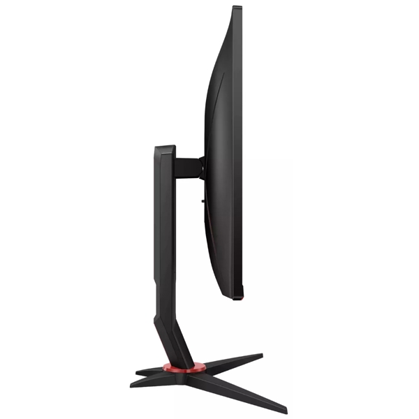 AOC Q27G2S/EU, 27", Monitor, QHD, IPS, HDMI, DP, Black