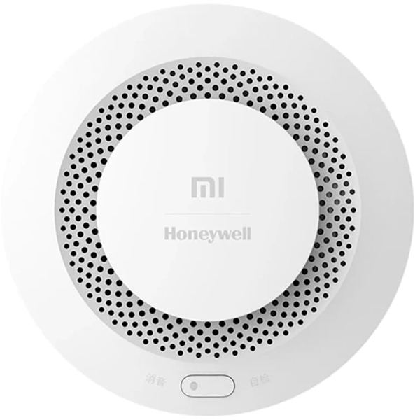 კვამლის დეტექტორი Xiaomi BHR4305CN Mi Mijia, Smoke Detector, White