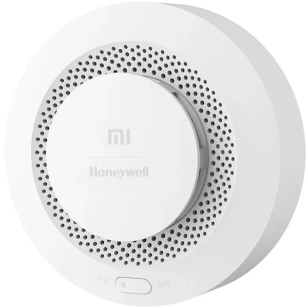 კვამლის დეტექტორი Xiaomi BHR4305CN Mi Mijia, Smoke Detector, White