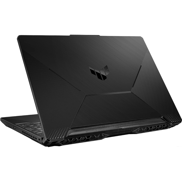 ნოუთბუქი Asus TUF FX506HC-HN040, 15.6", i7-11800H, 16GB, 512GB SSD, RTX3050 4GB, Graphite Black