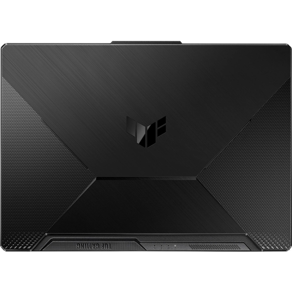 ნოუთბუქი Asus TUF FX506HC-HN040, 15.6", i7-11800H, 16GB, 512GB SSD, RTX3050 4GB, Graphite Black