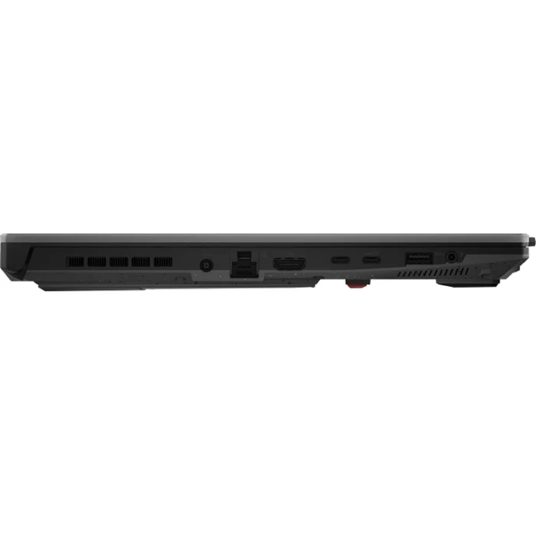 ნოუთბუქი Asus TUF FX707ZC4-HX014, 17.3", i5-12500H, 16GB, 512GB SSD, RTX3050 4GB, Mecha Gray