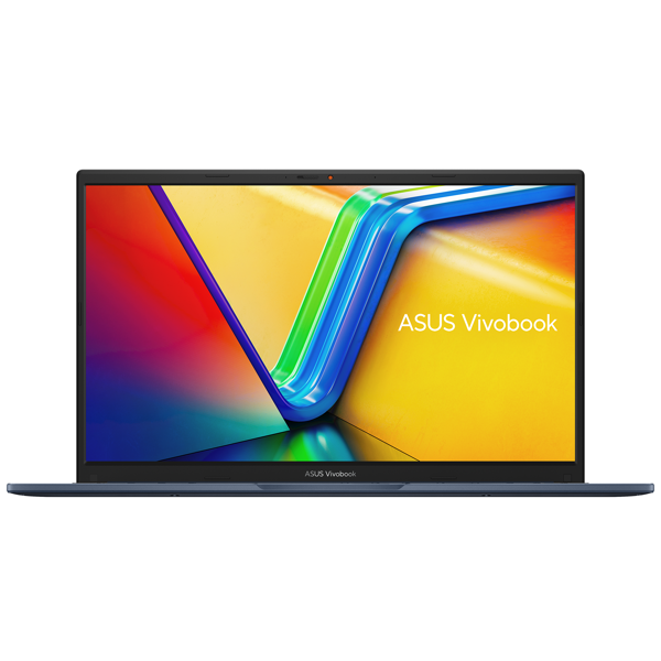 ნოუთბუქი Asus X1504ZA-BQ558 Vivobook 15, 15.6", i7-1255U, 16GB, 512GB SSD, Integrated, Blue