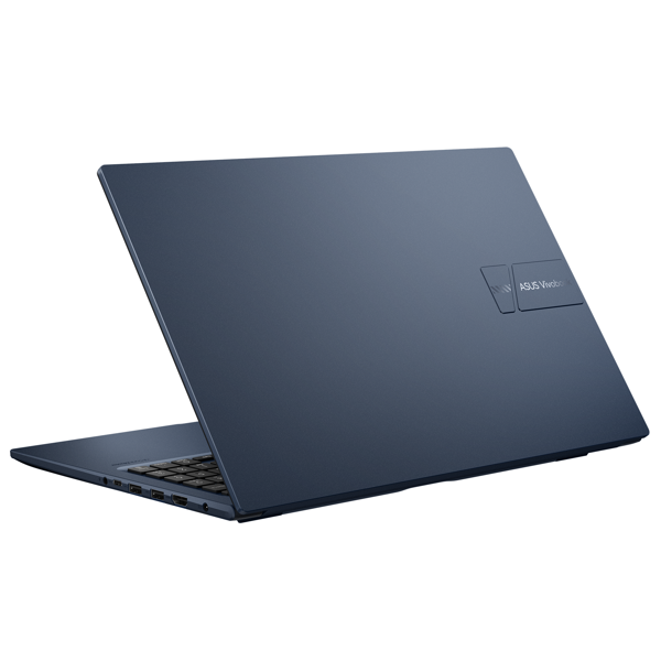 ნოუთბუქი Asus X1504ZA-BQ558 Vivobook 15, 15.6", i7-1255U, 16GB, 512GB SSD, Integrated, Blue