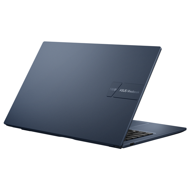 ნოუთბუქი Asus X1504ZA-BQ558 Vivobook 15, 15.6", i7-1255U, 16GB, 512GB SSD, Integrated, Blue