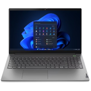 Lenovo 21DJA12JRK ThinkBook 15 G4 IAP, 15.6", i7-1255U, 8GB, 512GB SSD, MX550 2GB, Grey