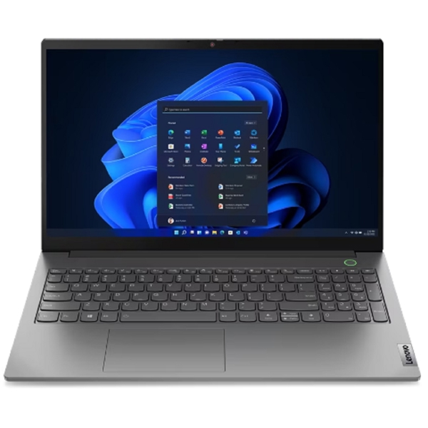 ნოუთბუქი Lenovo 21DJA12JRK ThinkBook 15 G4 IAP, 15.6", i7-1255U, 8GB, 512GB SSD, MX550 2GB, Grey