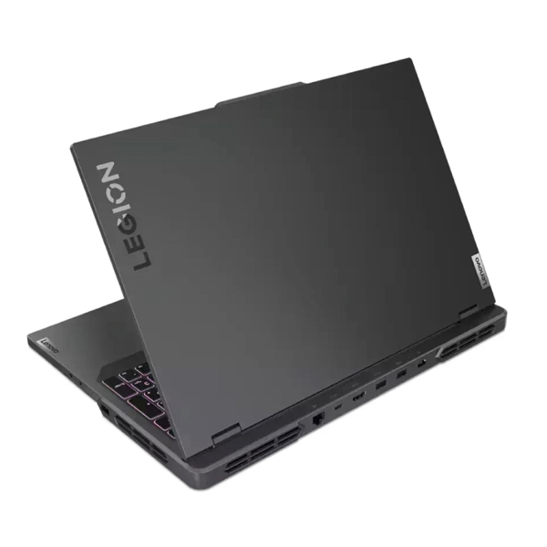 ნოუთბუქი Lenovo 83DG000CRK Legion 5 16IRX9, 16", i7-14650HX, 32GB, 1TB SSD, RTX4060 8GB, Luna Grey