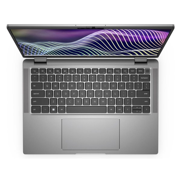 ნოუთბუქი Dell Latitude 7440, 14", i7-1365U, 32GB, 1TB SSD, Intrgrated, W11P, Grey