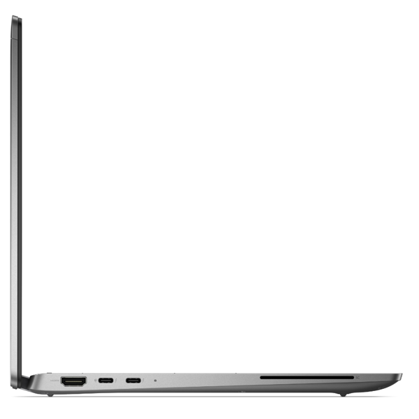 ნოუთბუქი Dell Latitude 7440, 14", i7-1365U, 32GB, 1TB SSD, Intrgrated, W11P, Grey