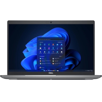 Dell Latitude 5540, 15.6", i7-1370P, 16GB, 1TB SSD, MX550 2GB, W11P, Silver