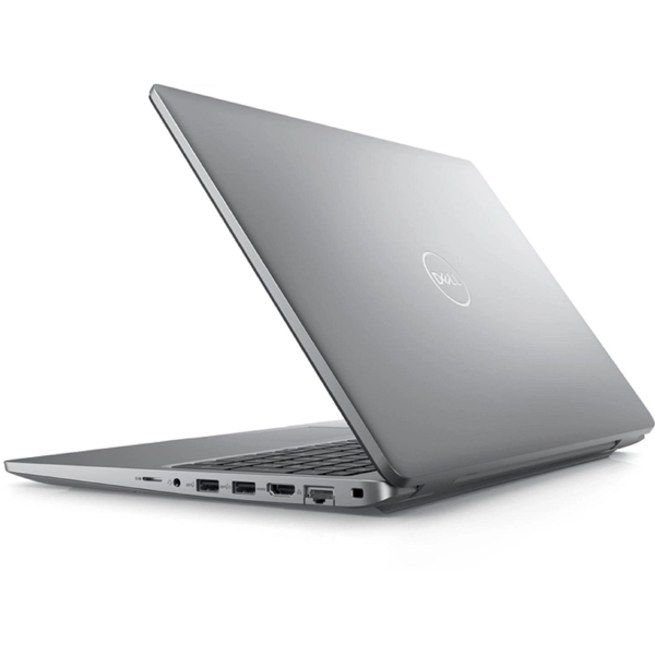 Dell Latitude 5540, 15.6", i7-1370P, 16GB, 1TB SSD, MX550 2GB, W11P, Silver