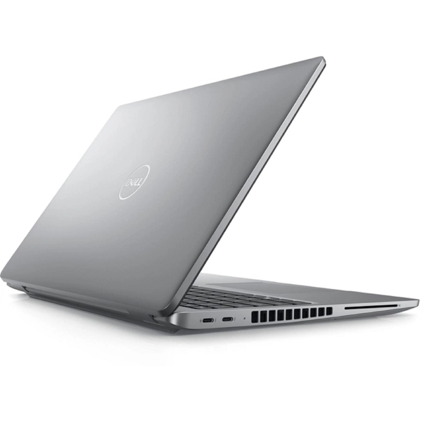 Dell Latitude 5540, 15.6", i7-1370P, 16GB, 1TB SSD, MX550 2GB, W11P, Silver