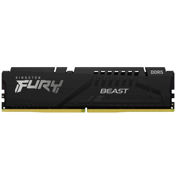 Kingston KF556C36BBE-16 FURY Beast, RAM 16GB, DDR5 DIMM, 5600MHz