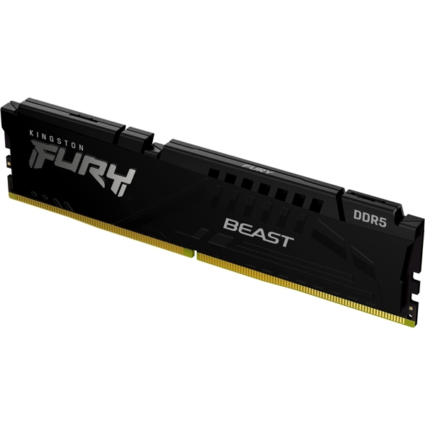 Kingston KF556C36BBE-16 FURY Beast, RAM 16GB, DDR5 DIMM, 5600MHz