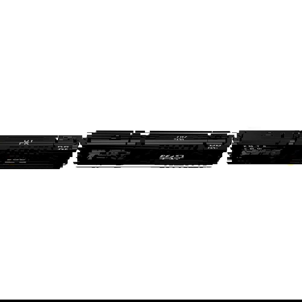 ოპერატიული მეხსიერება Kingston KF556C36BBE-16 FURY Beast, RAM 16GB, DDR5 DIMM, 5600MHz