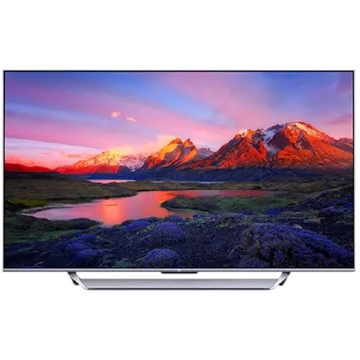 Xioami ELA4514GL Mi TV Q1, 75", 4K UHD, Android TV, USB, HDMI, LAN, BT, WIFI, Silver