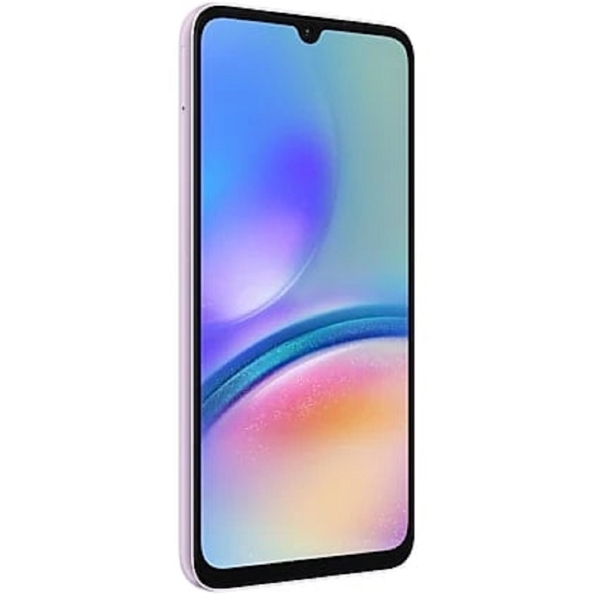 მობილური ტელეფონი Samsung A057F Galaxy A05s, 4GB, 64GB, Dual Sim, LTE, NFC, Violet